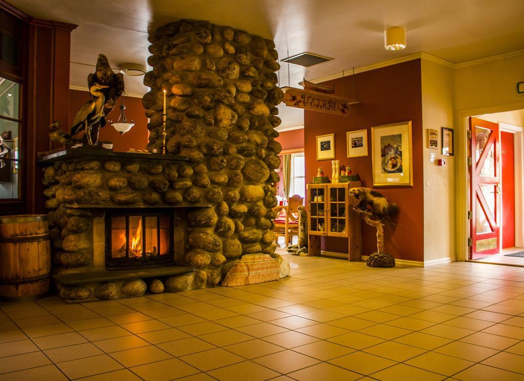 Tysfjord Hotel Storjord I Tysfjord ภายนอก รูปภาพ