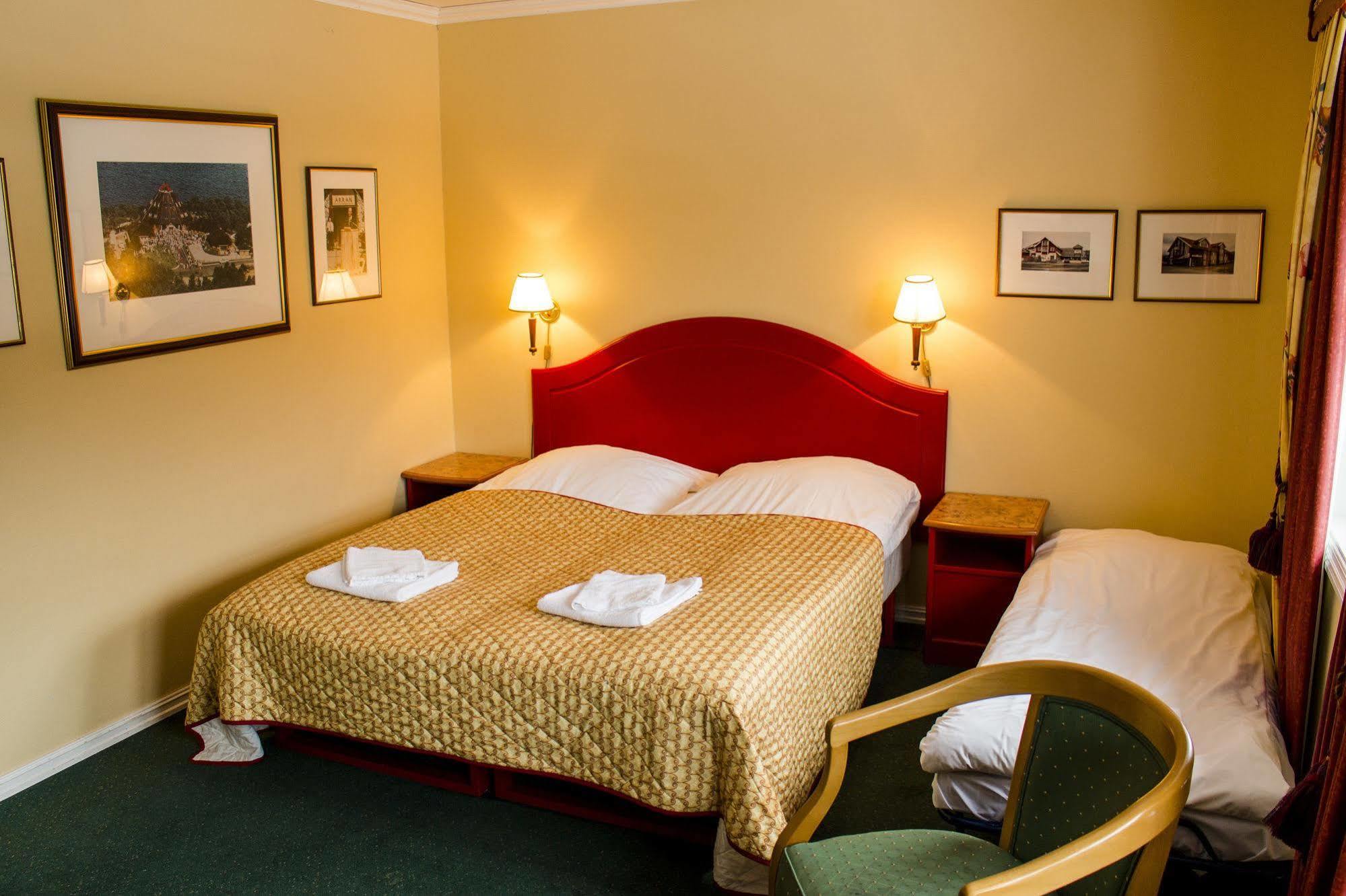 Tysfjord Hotel Storjord I Tysfjord ภายนอก รูปภาพ
