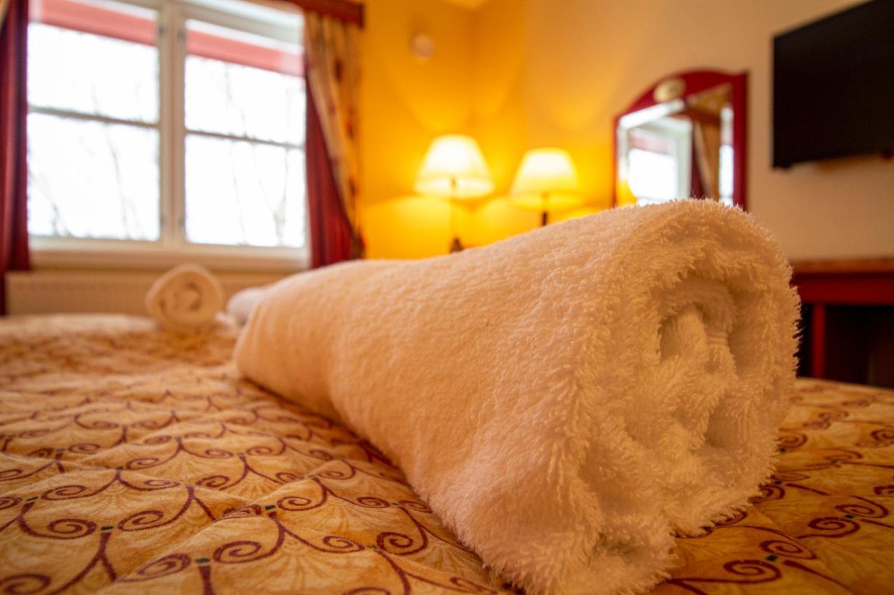 Tysfjord Hotel Storjord I Tysfjord ภายนอก รูปภาพ
